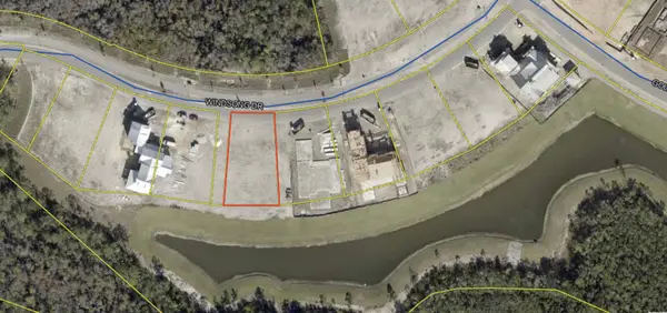 Lot 22 Windsong Drive, Inlet Beach, FL 32461