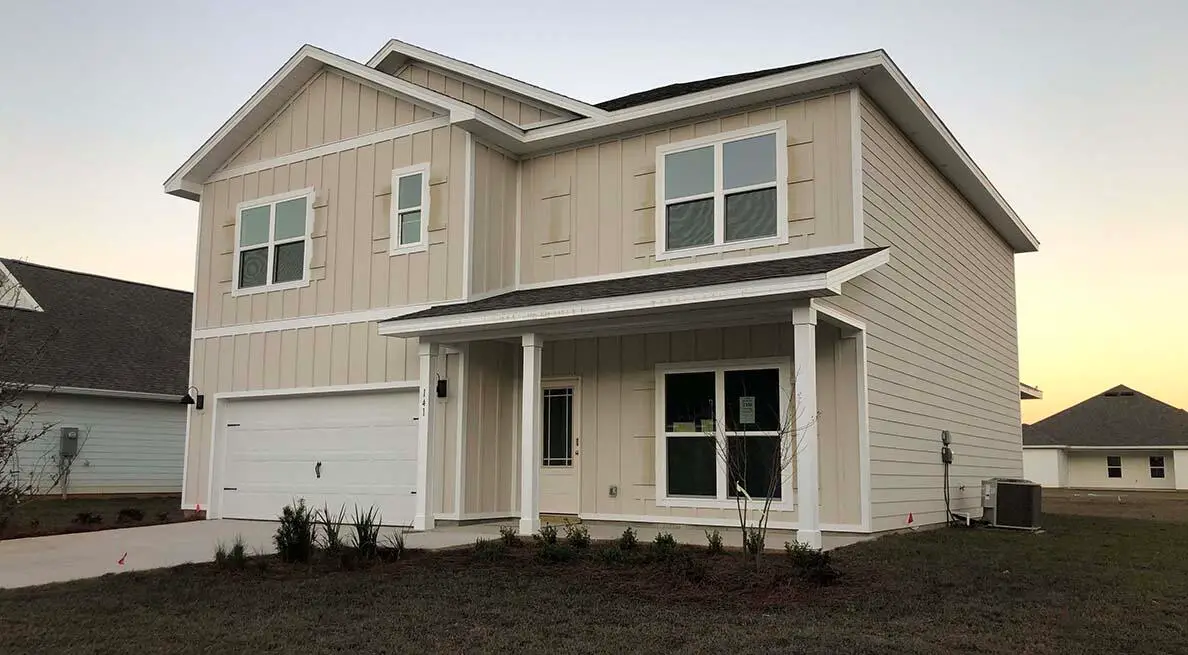 2136 Chirping Cricket Court, Gulf Breeze, FL 32563 - #1