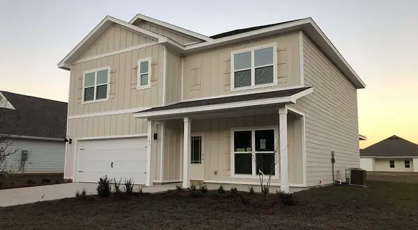 2136 Chirping Cricket Court, Gulf Breeze, FL 32563