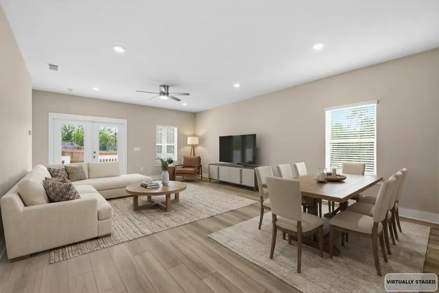 201 Lyla Lane, Crestview, FL 32539 - #2