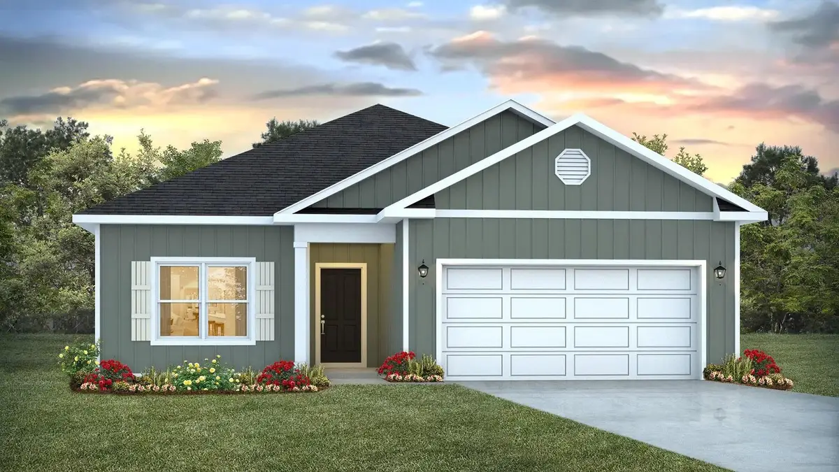 2050 Wiregrass Street, Navarre, FL 32566 - #1