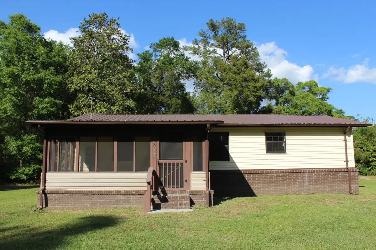2833 Ponce De Leon Springs Road, Ponce De Leon, FL 32455 - #1
