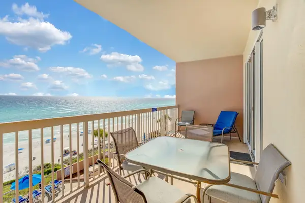 14825 Front Beach Road #UNIT 803, Panama City Beach, FL 32413