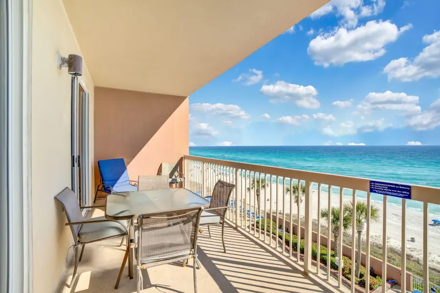 14825 Front Beach Road #UNIT 803, Panama City Beach, FL 32413 - #2