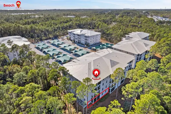 179 S County Highway 393 #UNIT 313, Santa Rosa Beach, FL 32459