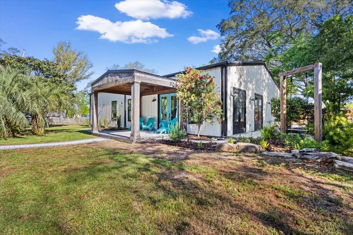 3574 Bob Tolbert Road, Navarre, FL 32566 - #1