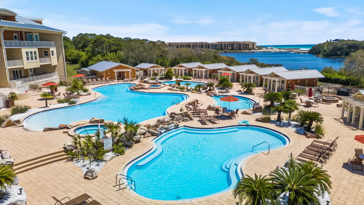1653 W County Highway 30a #UNIT 2105, Santa Rosa Beach, FL 32459 - #1