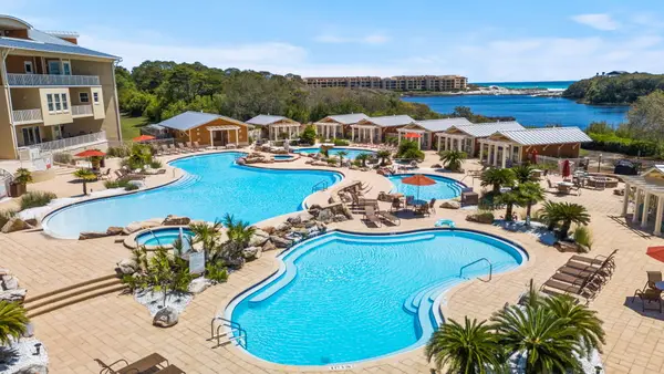 1653 W County Highway 30a #UNIT 2105, Santa Rosa Beach, FL 32459