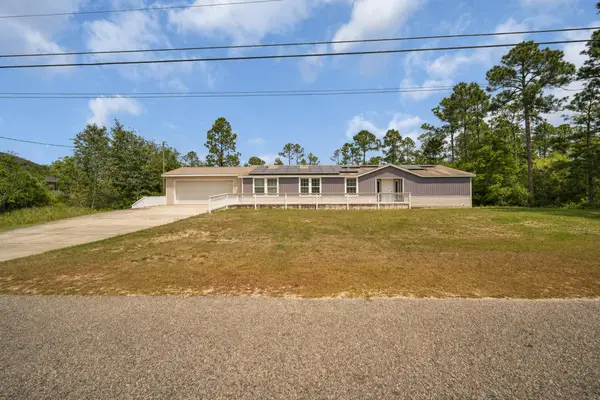 8556 Bay River Road, Navarre, FL 32566