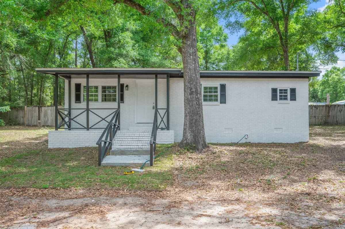 165 Smith Street, Crestview, FL 32539 - #1