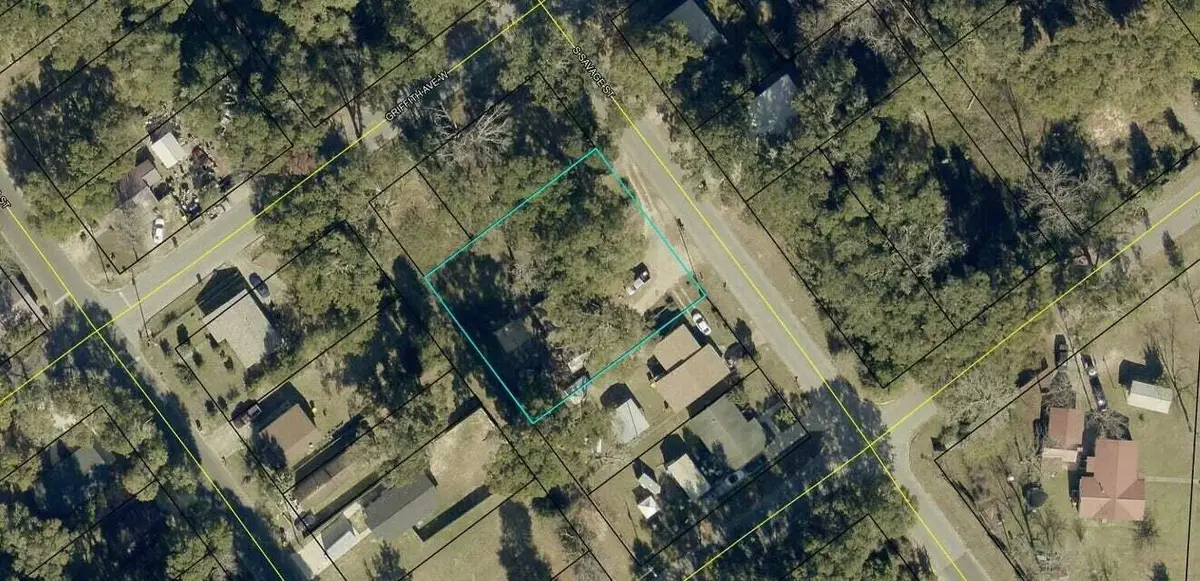 450 S Savage Street #Lot 12, Crestview, FL 32536 - #1