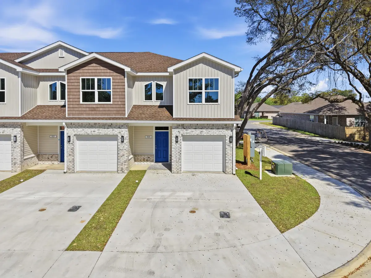 931 Kenzie Lane, Fort Walton Beach, FL 32547 - #1