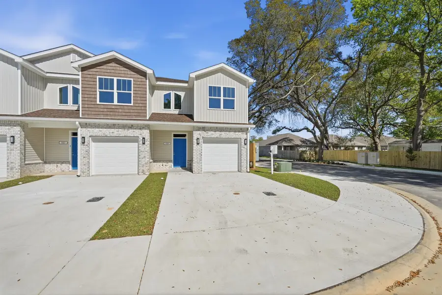931 Kenzie Lane, Fort Walton Beach, FL 32547 - #2