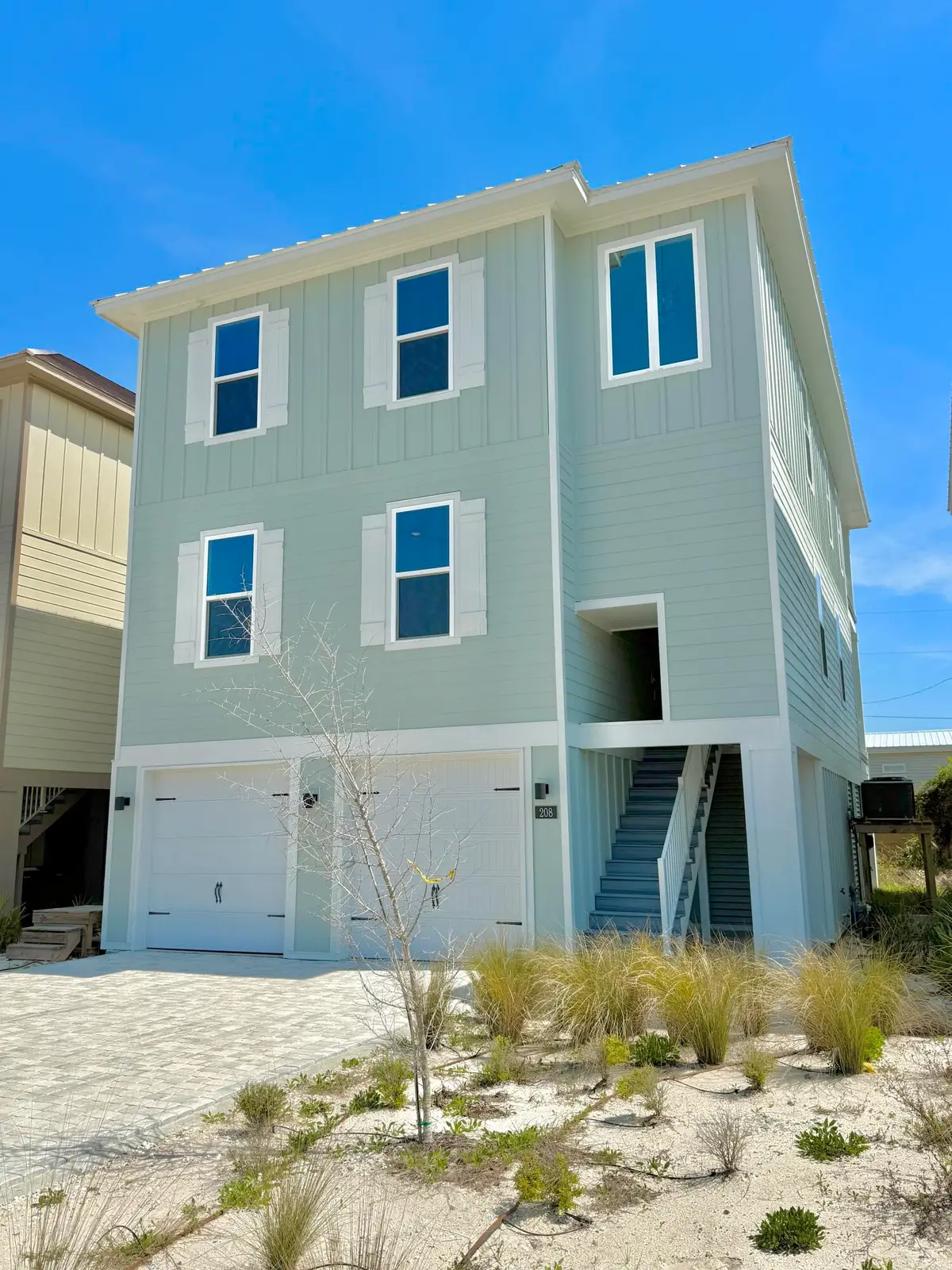 208 Clipper Drive, Perdido Key, FL 32507 - #1