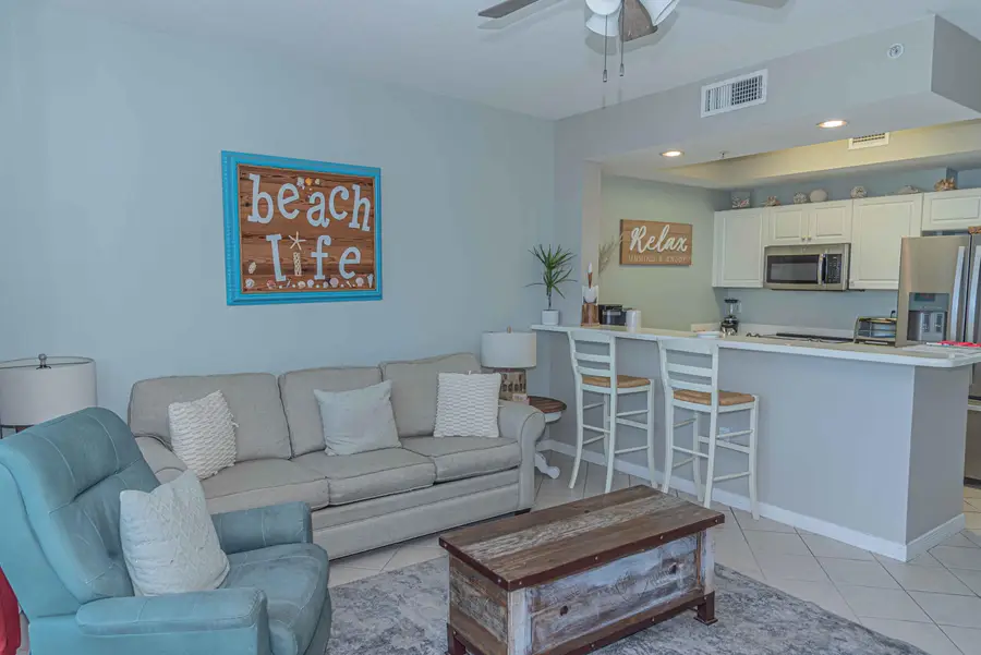 1322 SE Miracle Strip Parkway #PH 6, Fort Walton Beach, FL 32548 - #3