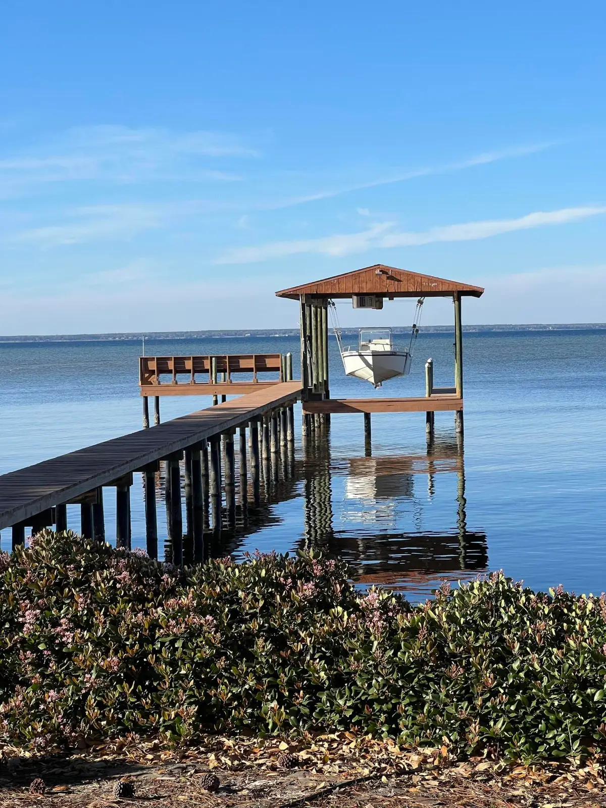 394 Hideaway Bay Drive, Miramar Beach, FL 32550 - #1