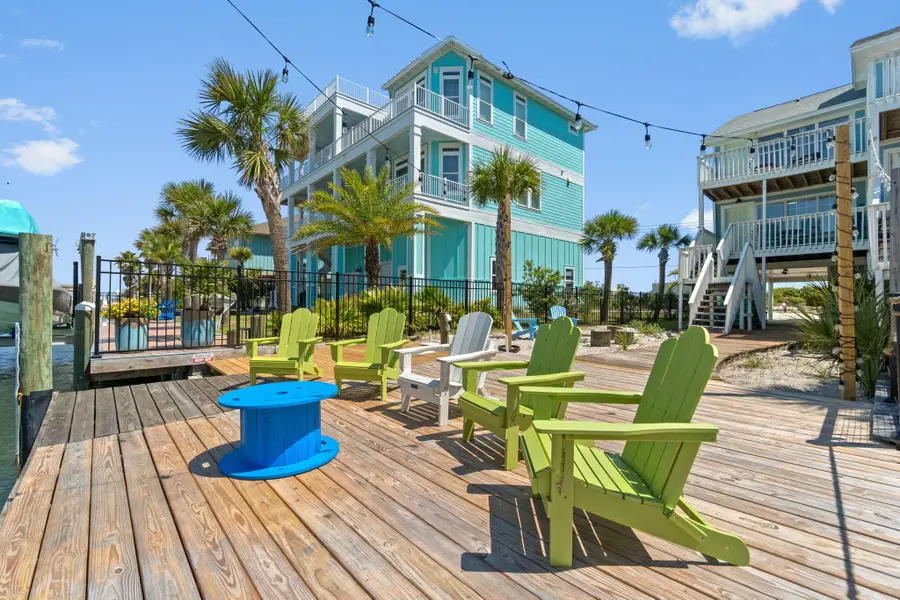 1447 Arkansas Street #Unit 4, Navarre, FL 32566 - #2