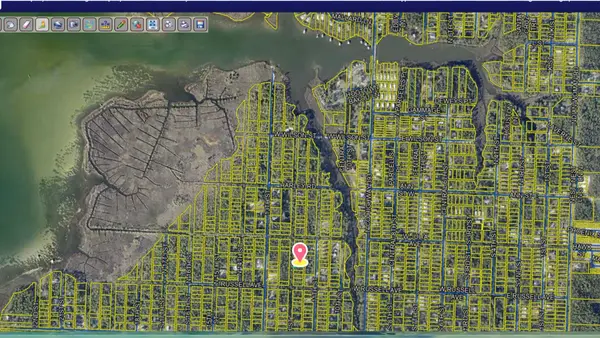 Lot 18 12th Street, Santa Rosa Beach, FL 32459