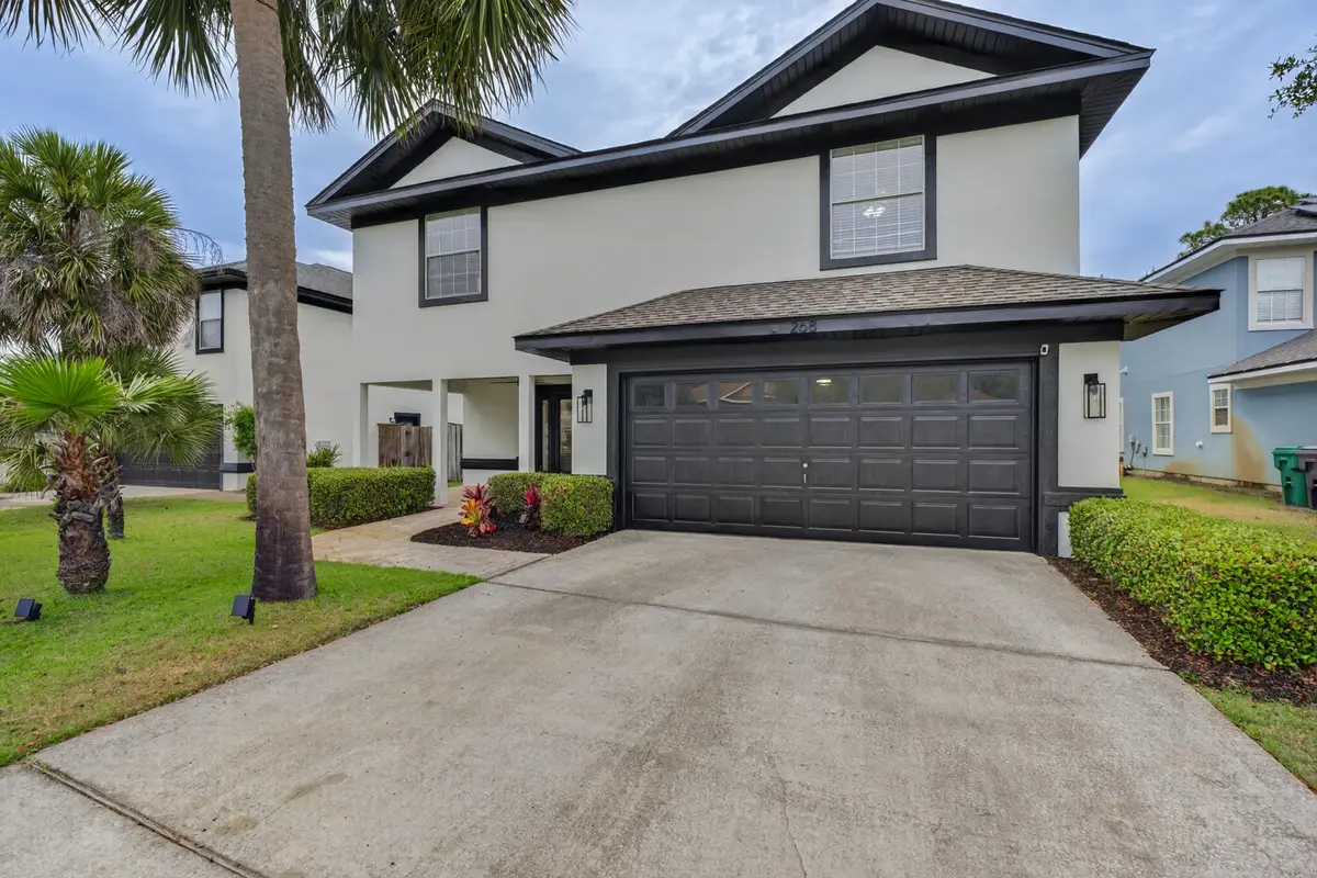 268 Loblolly Bay Drive, Santa Rosa Beach, FL 32459 - #1