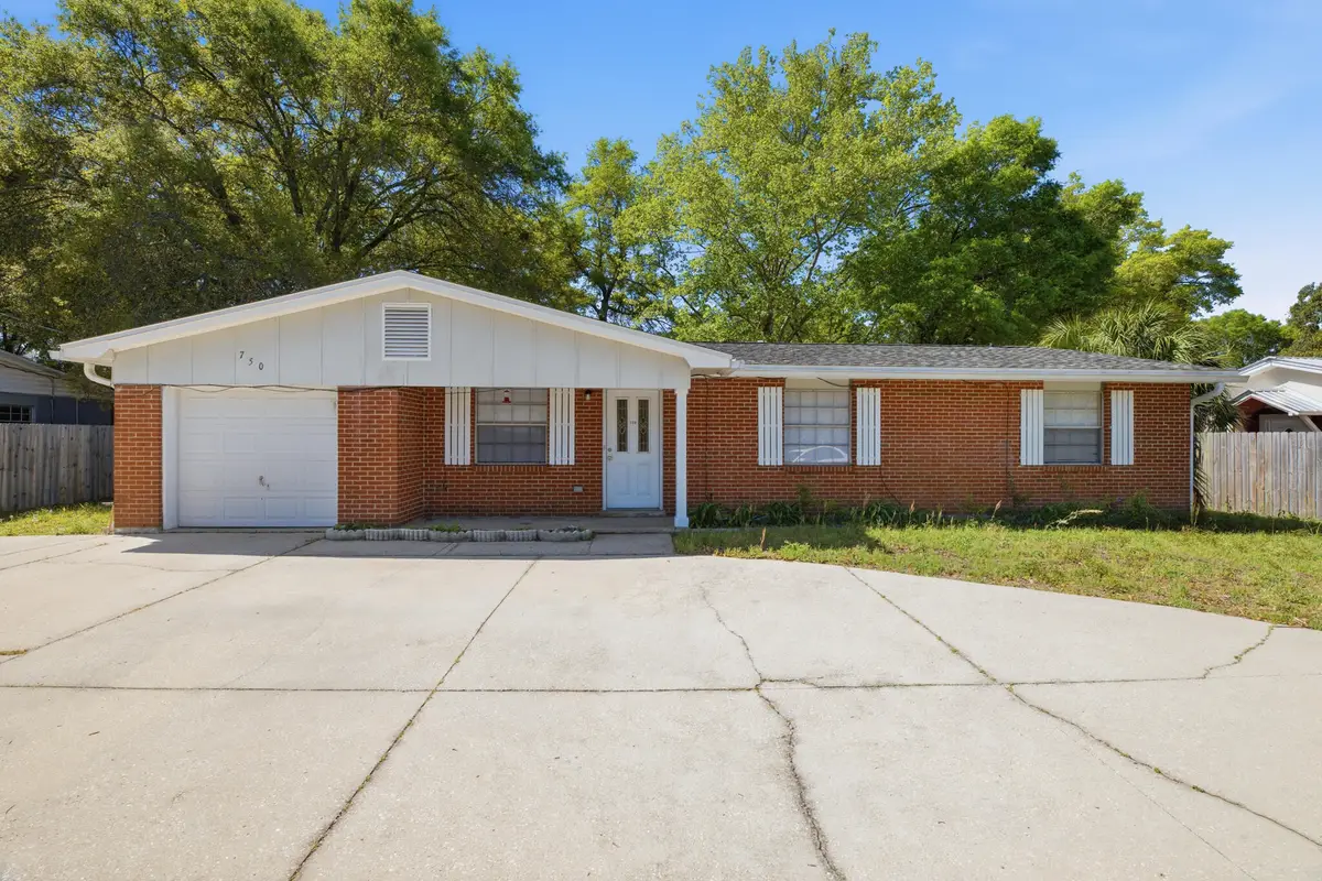 750 Mayflower Avenue, Fort Walton Beach, FL 32547 - #1