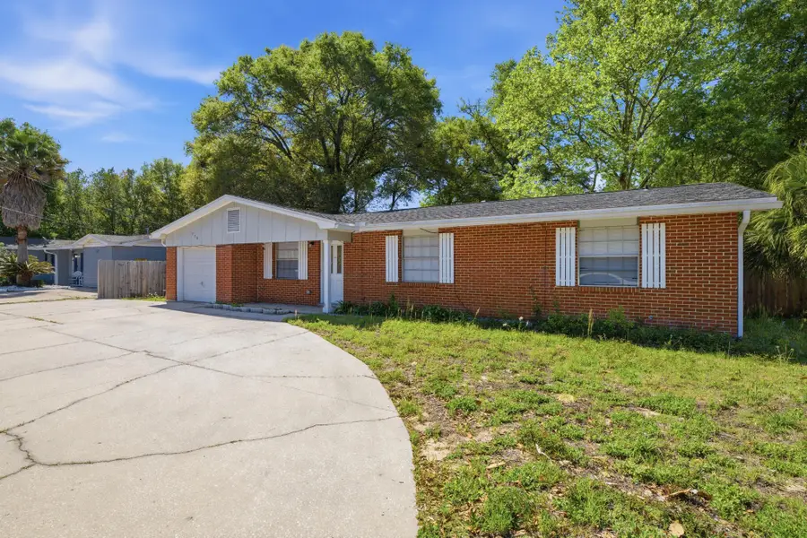 750 Mayflower Avenue, Fort Walton Beach, FL 32547 - #3
