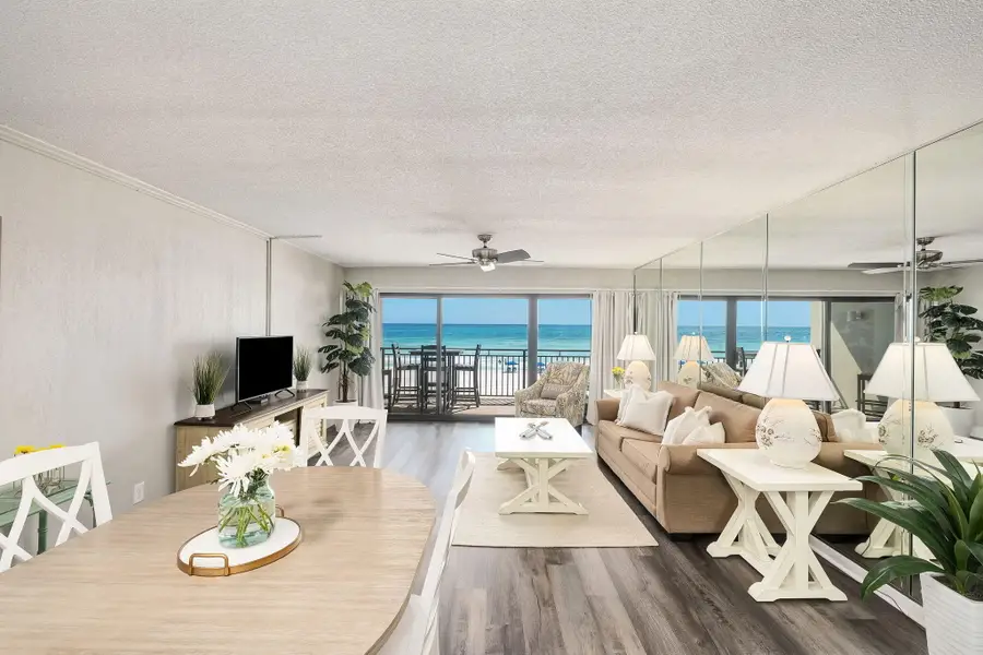 8200 Surf Drive # A205, Panama City Beach, FL 32408 - #3