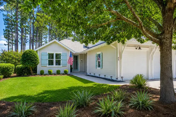 22 Somersault Lane, Inlet Beach, FL 32461
