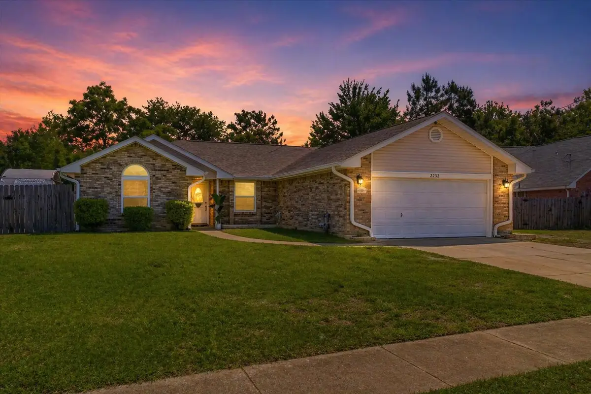 2232 Lemure Drive, Navarre, FL 32566 - #1