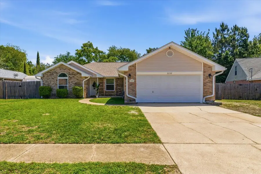2232 Lemure Drive, Navarre, FL 32566 - #2