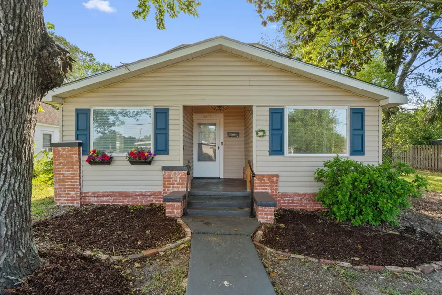 2603 N 16th Avenue, Pensacola, FL 32503 - #2