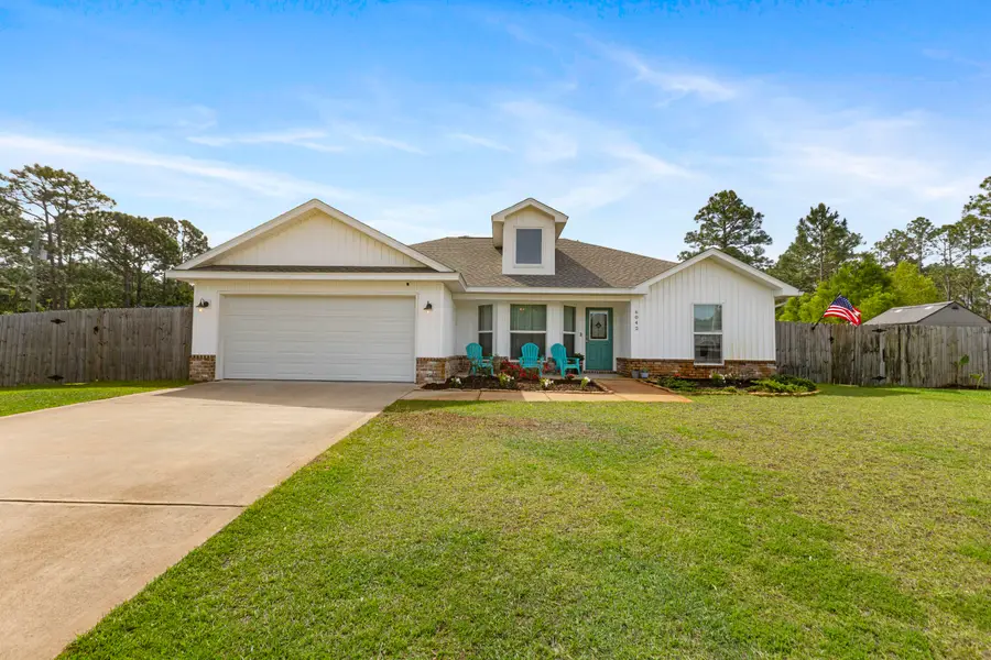 6042 Capitol Drive, Gulf Breeze, FL 32563 - #2