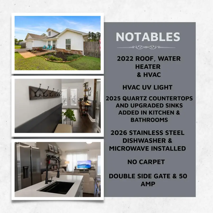 6042 Capitol Drive, Gulf Breeze, FL 32563 - #3