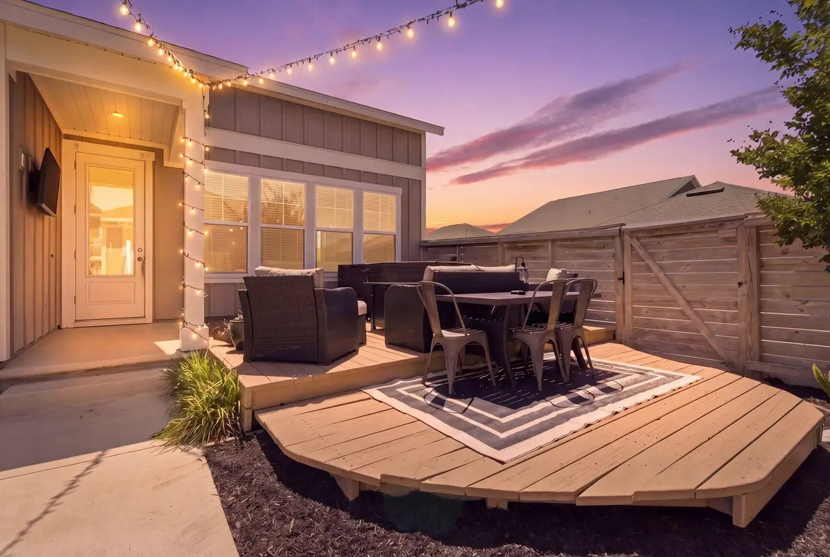 1708 Daffodil Street, Panama City, FL 32405 - #1