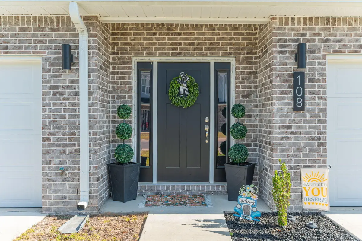 108 Pentecost Way #108, Fort Walton Beach, FL 32547 - #1
