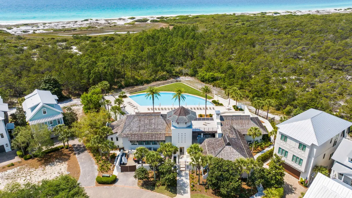 451 Cypress Drive #Lot 58, Santa Rosa Beach, FL 32459 - #1