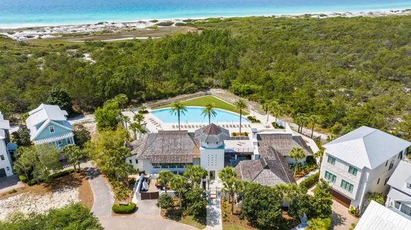 451 Cypress Drive #Lot 58, Santa Rosa Beach, FL 32459