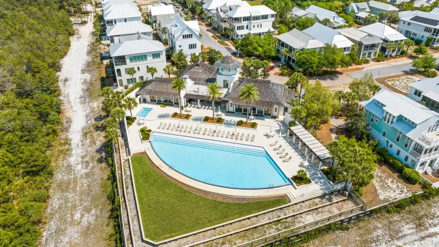 451 Cypress Drive #Lot 58, Santa Rosa Beach, FL 32459 - #2