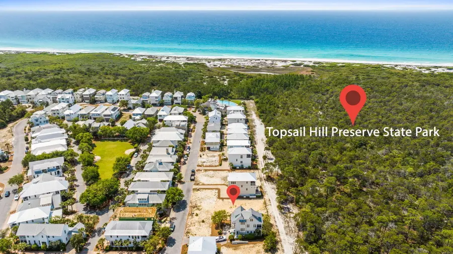 451 Cypress Drive #Lot 58, Santa Rosa Beach, FL 32459 - #3