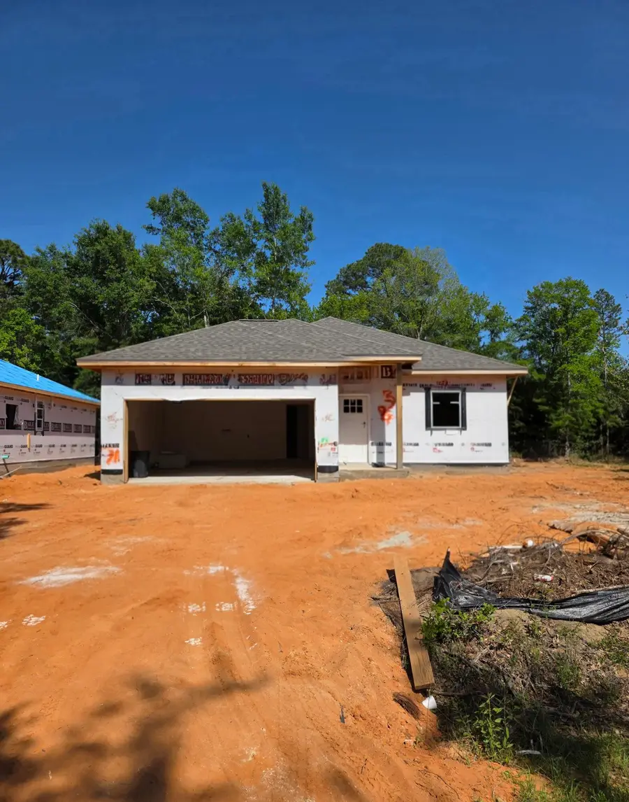 3028 N 11th Avenue, Milton, FL 32583 - #2