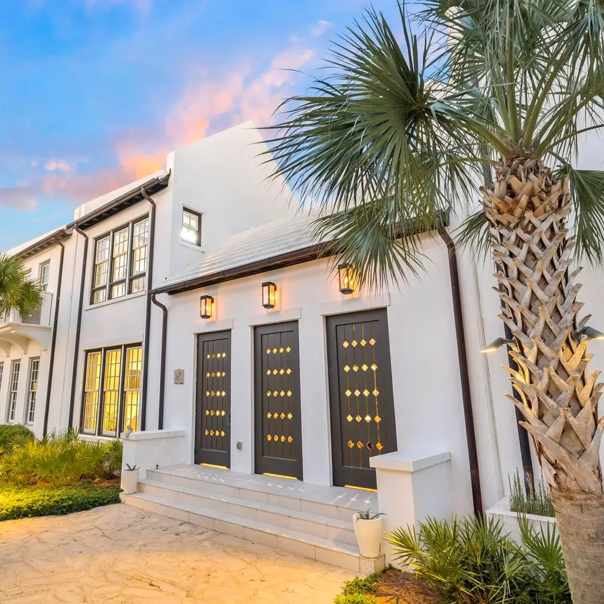 51 Fonville Court, Alys Beach, FL 32461 - #1