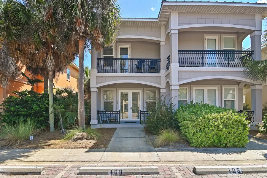 956 Scenic Gulf Drive #UNIT 108, Miramar Beach, FL 32550 - #2