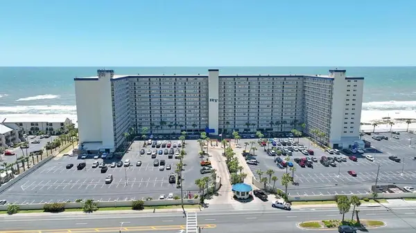 5801 Thomas Drive #UNIT 121, Panama City Beach, FL 32408