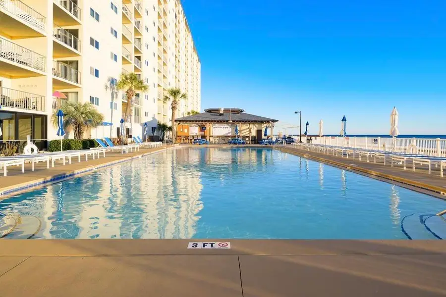 5801 Thomas Drive #UNIT 121, Panama City Beach, FL 32408 - #2