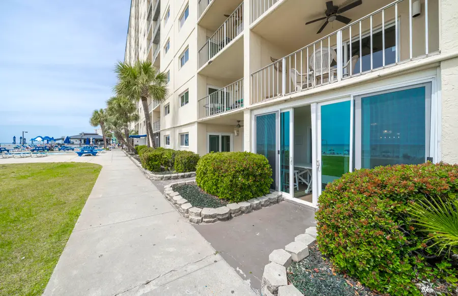5801 Thomas Drive #UNIT 121, Panama City Beach, FL 32408 - #3