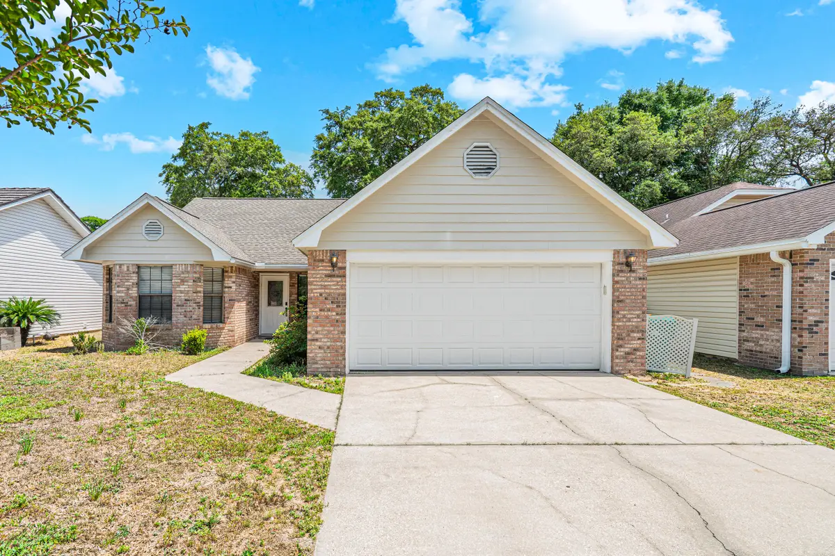 145 Wright Circle, Niceville, FL 32578 - #1