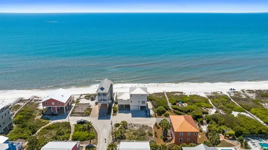 4415 Wavecrest Lane, Cape San Blas, FL 32456 - #3