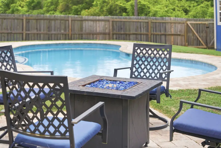 3531 Moonstone Drive, Navarre, FL 32566 - #2