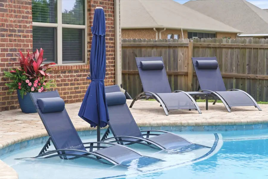 3531 Moonstone Drive, Navarre, FL 32566 - #3