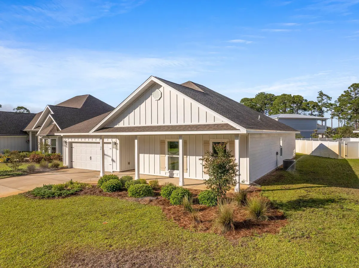 54 Krewe Circle #Lot 25, Santa Rosa Beach, FL 32459 - #1