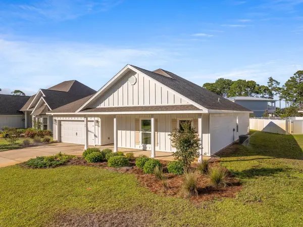 54 Krewe Circle #Lot 25, Santa Rosa Beach, FL 32459
